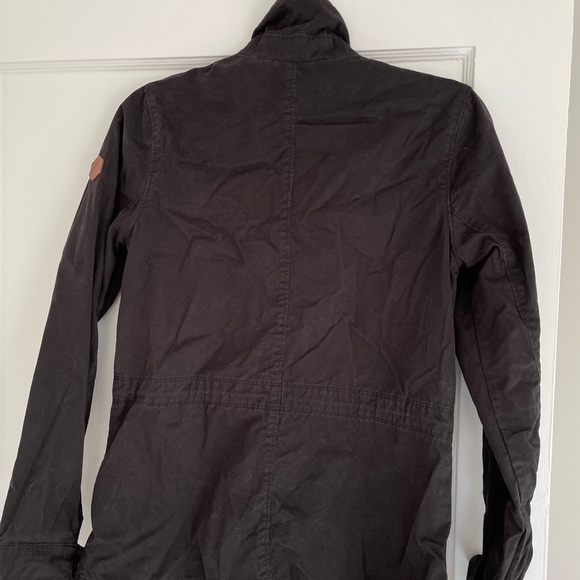 Timberland Mount Mansfield field jacket | black - Picture 3 of 4